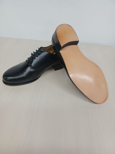 full Leather Sole Organ Shoe 290101