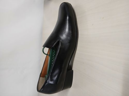 250115  Slip On Organ shoe