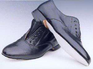 Ballroom Oxfords