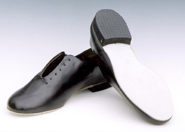 Solid Sole Jazz Oxford